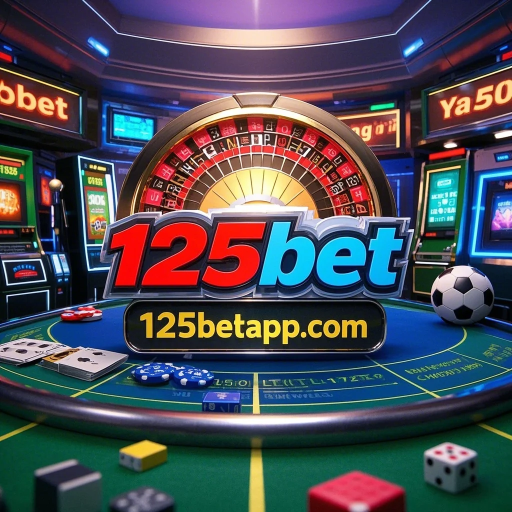 125bet