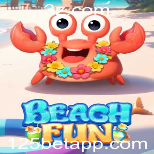 Descubra o Novo e Emocionante Jogo BeachFun Com 125bet