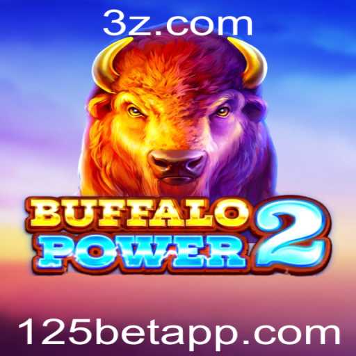 Descubra BuffaloPower2: A Nova Sensação dos Jogos com 125bet