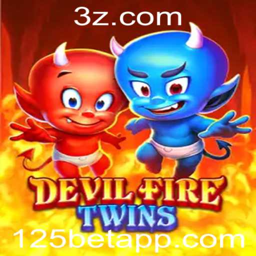 DevilFireTwins: Um mergulho no emocionante mundo dos jogos de azar