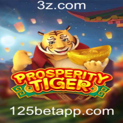 Explorando o Excitante Mundo de ProsperityTiger na Plataforma 125bet