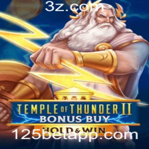 Explorando Temple of Thunder II Bonus Buy: Jogo de Aventura e Apostas